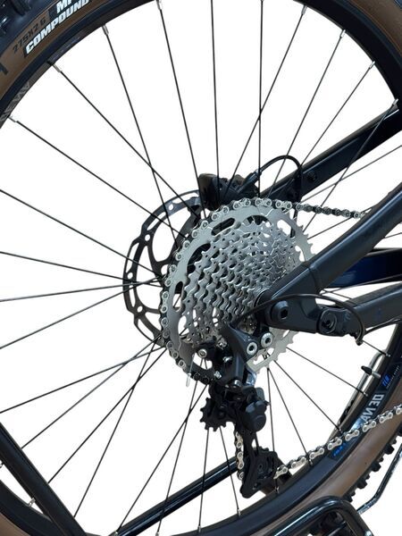 Bulls Copperhead Evo AM 1 625 2022 | black | 29" | XL | 500 - 3000 km 4