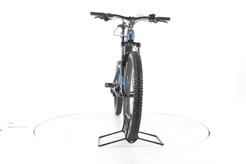 Bulls Copperhead EVO AM 2 2022 | azul | 29"/27,5" | 45 cm | 500 - 3000 km, image 3 of 4