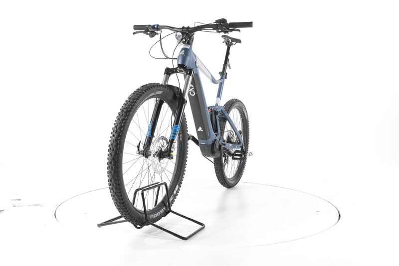 Bulls Copperhead EVO AM 2 2022 | azul | 29"/27,5" | 45 cm | 500 - 3000 km, image 4 of 4