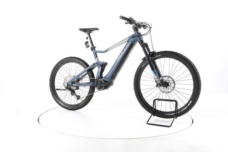 Bulls Copperhead EVO AM 2 2022 | niebieski | 29"/27,5" | 48 cm | > 3000 km, image 2 of 5