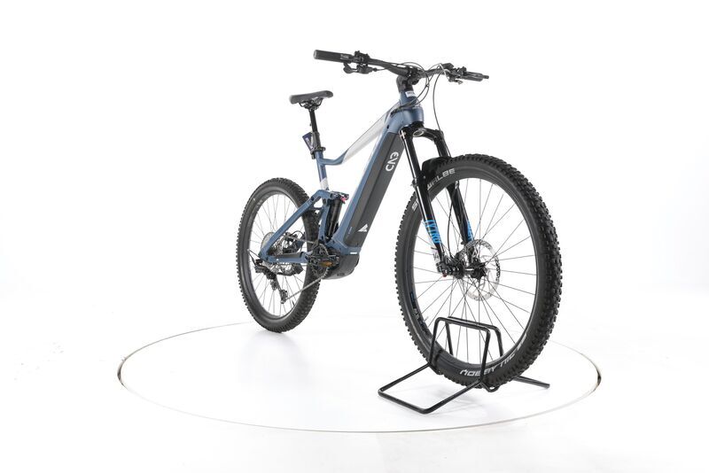 Bulls Copperhead EVO AM 2 2022 | niebieski | 29"/27,5" | 48 cm | > 3000 km, image 3 of 5