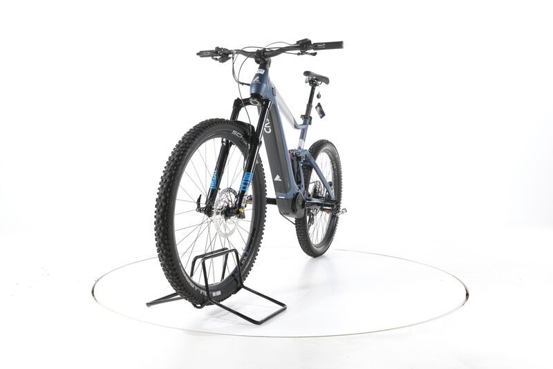Bulls Copperhead EVO AM 2 2022 | niebieski | 29"/27,5" | 48 cm | > 3000 km, image 5 of 5