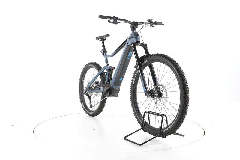 Bulls Copperhead EVO AM 2 2023 | blauw | 29"/27,5" | L | < 500 km 2