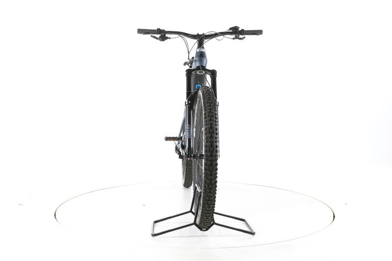 Bulls Copperhead EVO AM 2 2023 | blauw | 29"/27,5" | L | < 500 km 3