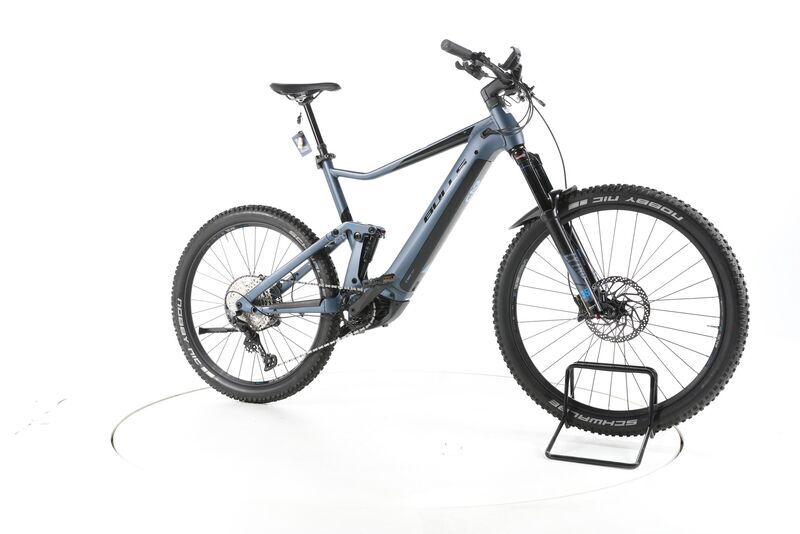 Bulls Copperhead EVO AM 2 2023 | blauw | 29"/27,5" | XL | < 500 km 1