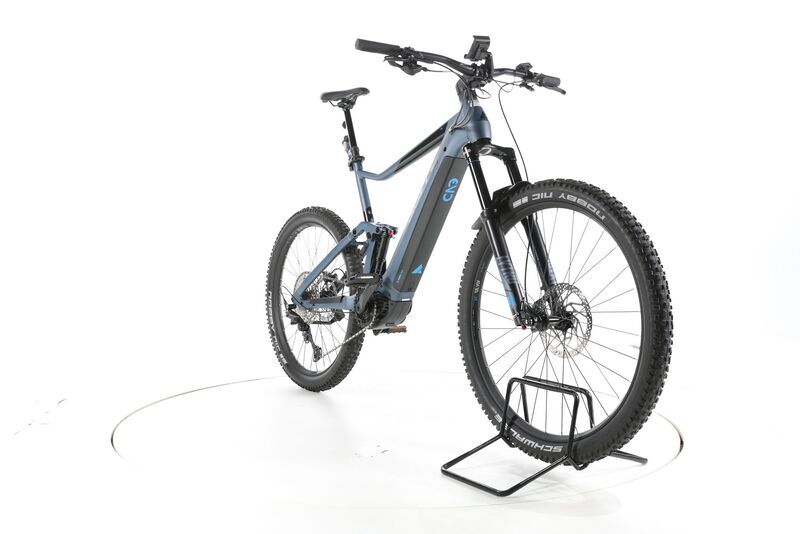 Bulls Copperhead EVO AM 2 2023 | blauw | 29"/27,5" | XL | < 500 km 2