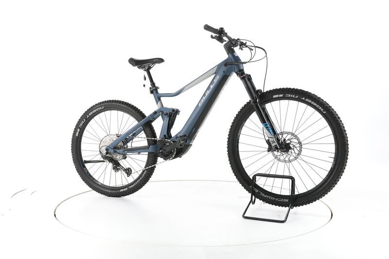 Bulls Copperhead EVO AM 2 2023 | blue | 29"/27,5" | M | 500 - 3000 km 1