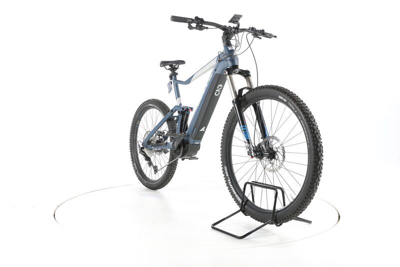 Bulls Copperhead EVO AM 2 2023 | modrá | 29"/27,5" | XL | 500 - 3000 km, image 2 of 4