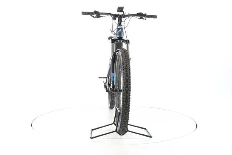 Bulls Copperhead EVO AM 2 2023 | modrá | 29"/27,5" | XL | 500 - 3000 km, image 3 of 4