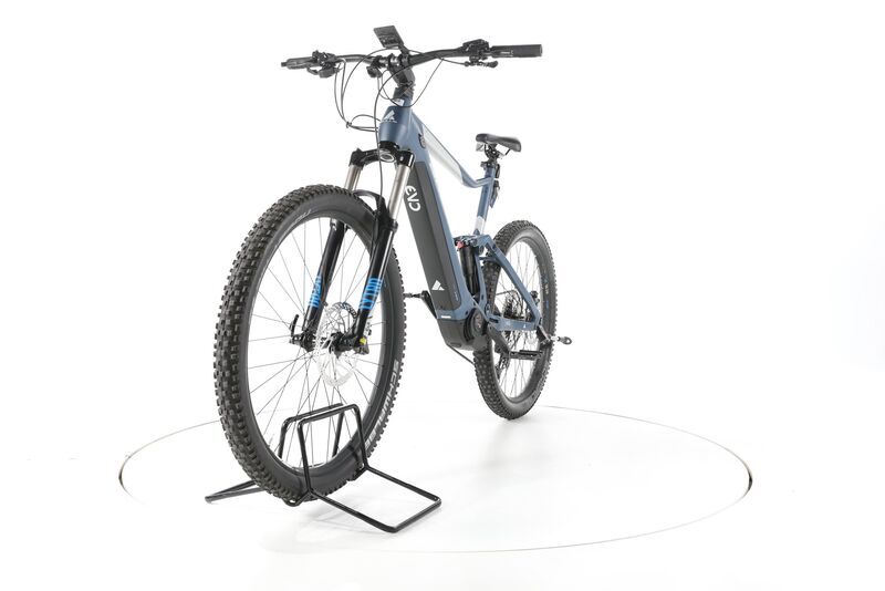 Bulls Copperhead EVO AM 2 2023 | modrá | 29"/27,5" | XL | 500 - 3000 km, image 4 of 4