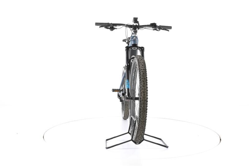 Bulls Copperhead EVO AM 2 (2023) | Diamant | blauw | 28" | 45 cm | < 500 km | 625 wh 4