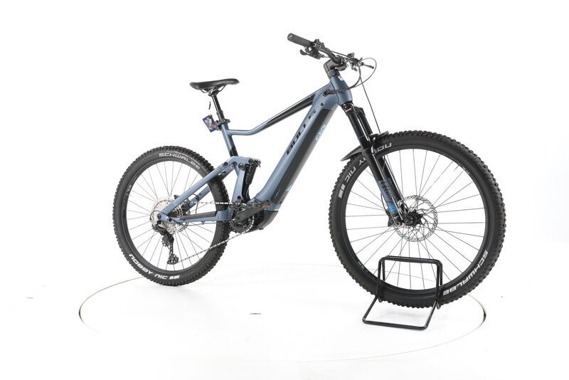 Bulls Copperhead EVO AM 2 2023 | blue | 29"/27,5" | L | < 500 km, image 2 of 5