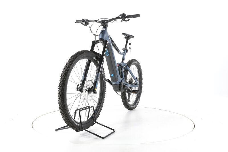 Bulls Copperhead EVO AM 2 2023 | blue | 29"/27,5" | L | < 500 km, image 5 of 5