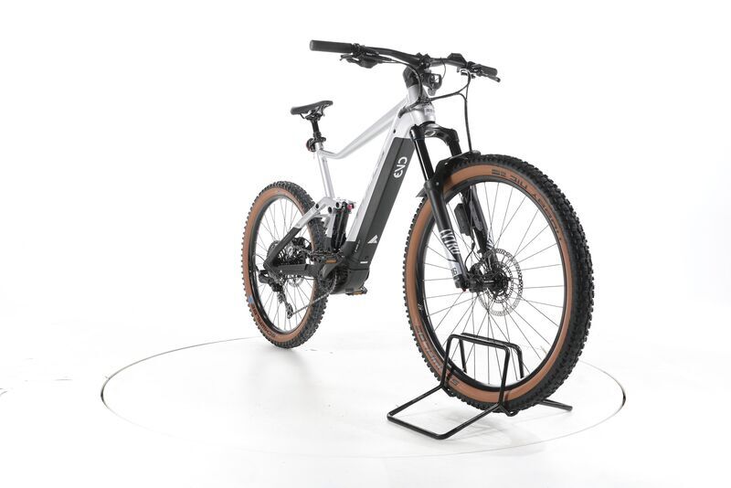 Bulls Copperhead EVO AM 2 ABS 2024 | cinzento | 27,5" | XL | 500 - 3000 km, image 3 of 5