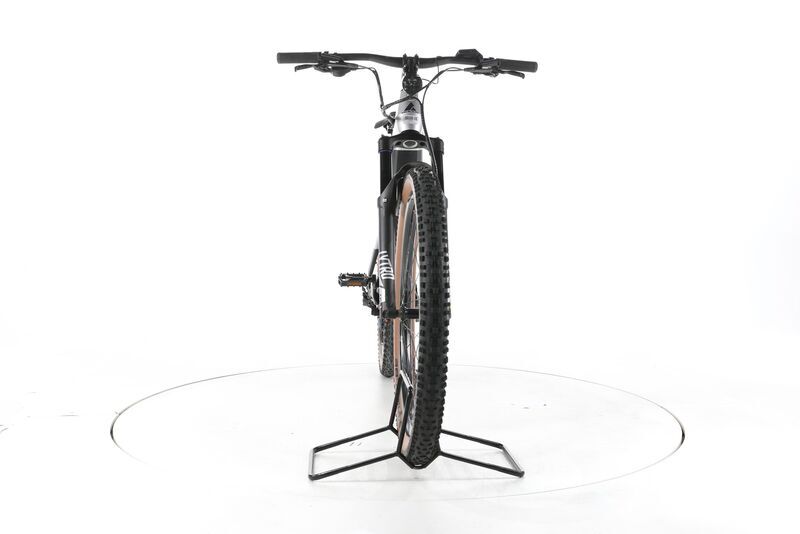 Bulls Copperhead EVO AM 2 ABS 2024 | cinzento | 27,5" | XL | 500 - 3000 km, image 4 of 5