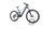 Bulls Copperhead Evo AM 2022 | blue | 29"/27,5" | 41 cm | 500 - 3000 km, thumbnail 1 of 4