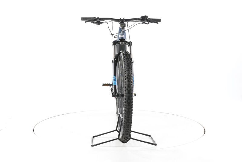 Bulls Copperhead Evo AM 2022 | blue | 29"/27,5" | 41 cm | 500 - 3000 km, image 3 of 4