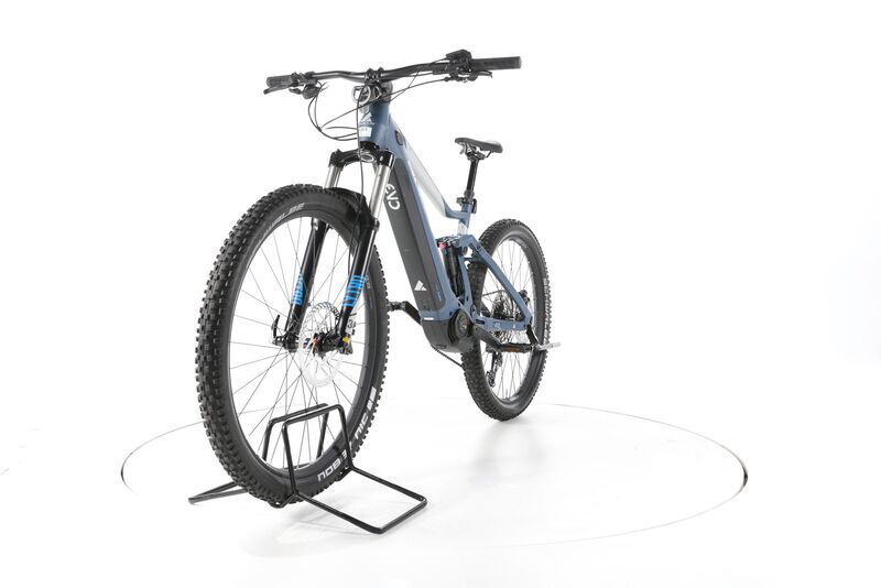 Bulls Copperhead Evo AM 2022 | blue | 29"/27,5" | 41 cm | 500 - 3000 km, image 4 of 4