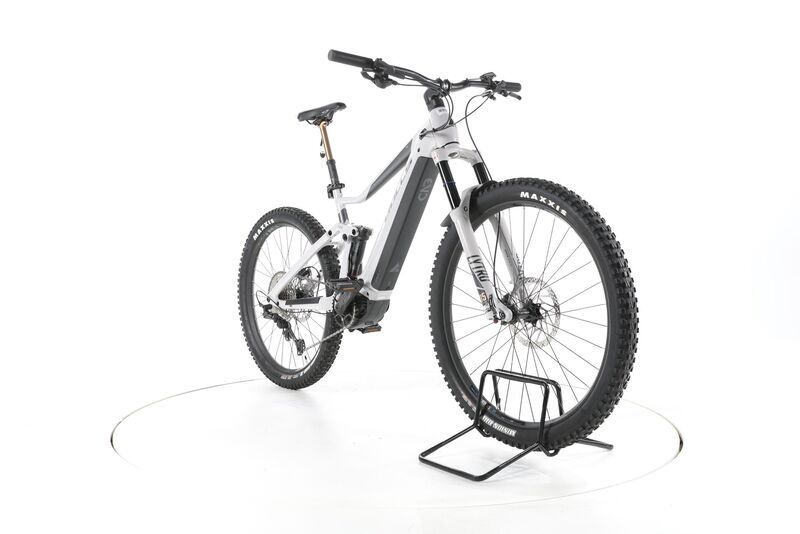 Bulls Copperhead EVO AM 3 2023 | blanc | 29"/27,5" | M | 500 - 3000 km 2