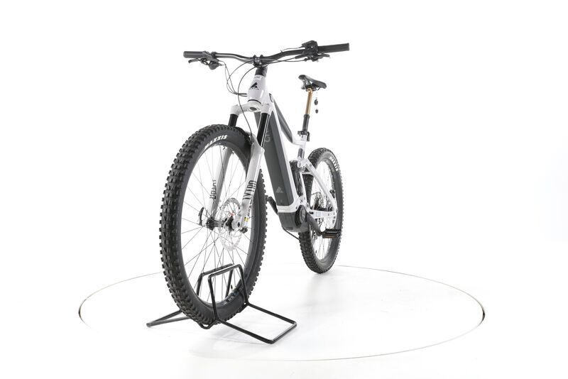 Bulls Copperhead EVO AM 3 2023 | blanc | 29"/27,5" | M | 500 - 3000 km 4