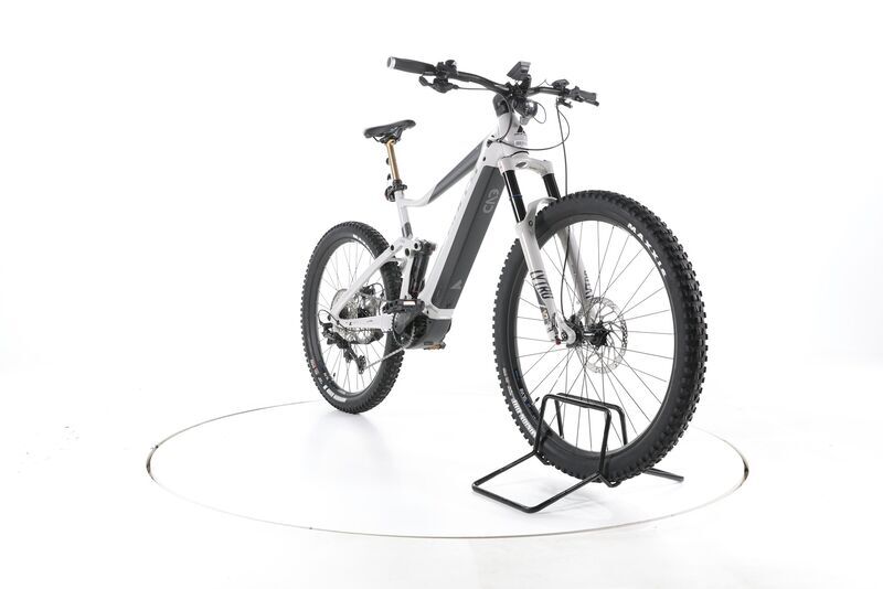 Bulls Copperhead EVO AM 3 2024 | blanc | 29"/27,5" | 48 cm | 500 - 3000 km, image 3 of 5