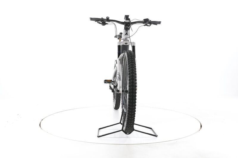Bulls Copperhead EVO AM 3 2024 | blanc | 29"/27,5" | 48 cm | 500 - 3000 km, image 4 of 5