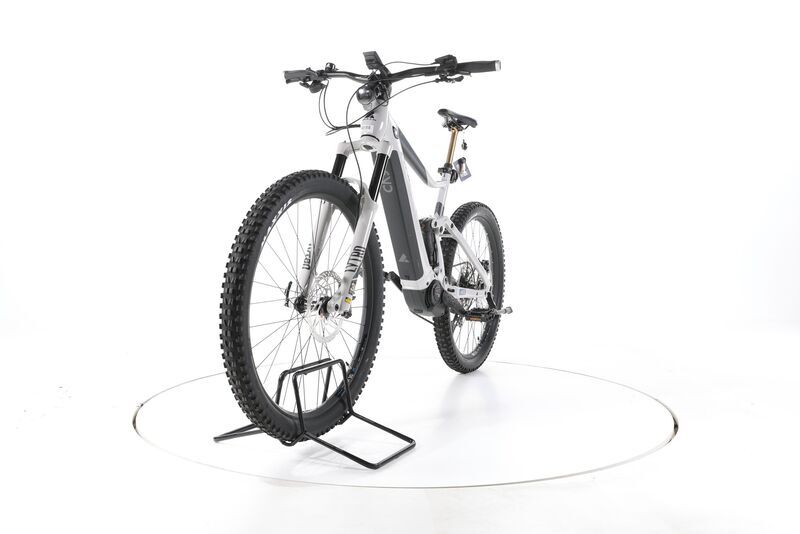 Bulls Copperhead EVO AM 3 2024 | blanc | 29"/27,5" | 48 cm | 500 - 3000 km, image 5 of 5