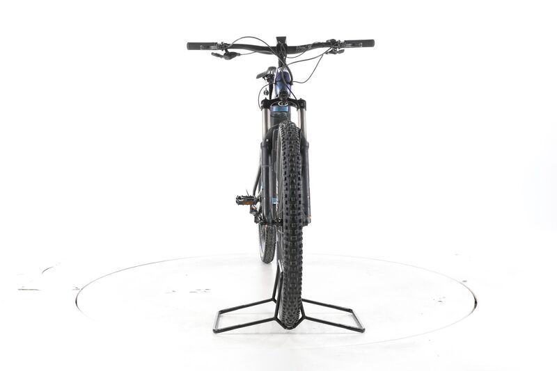 Bulls Copperhead EVO AM1 2021 | blue | 29"/27,5" | 40 cm | < 500 km, image 4 of 5
