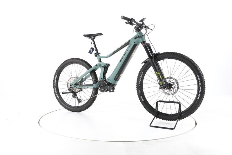 Bulls Copperhead EVO AM2 2023 | verde | 29"/27,5" | 41 cm | < 500 km, image 2 of 5