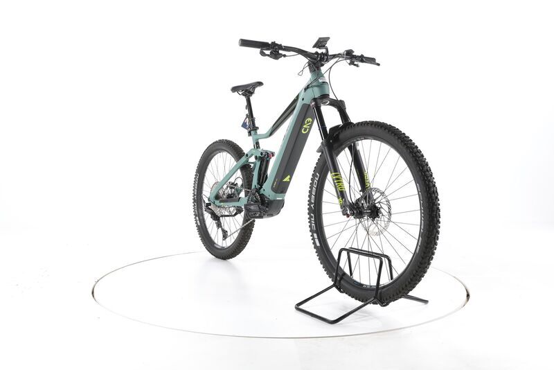 Bulls Copperhead EVO AM2 2023 | verde | 29"/27,5" | 41 cm | < 500 km, image 3 of 5