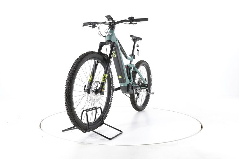 Bulls Copperhead EVO AM2 2023 | verde | 29"/27,5" | 41 cm | < 500 km, image 5 of 5
