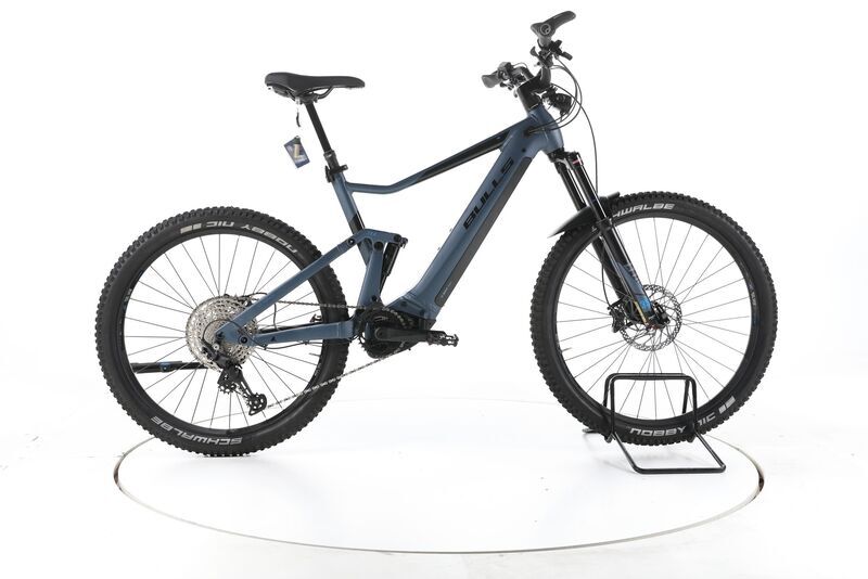 Bulls Copperhead EVO AM2 2023 | bleu | 29"/27,5" | 48 cm | < 500 km, image 1 of 5
