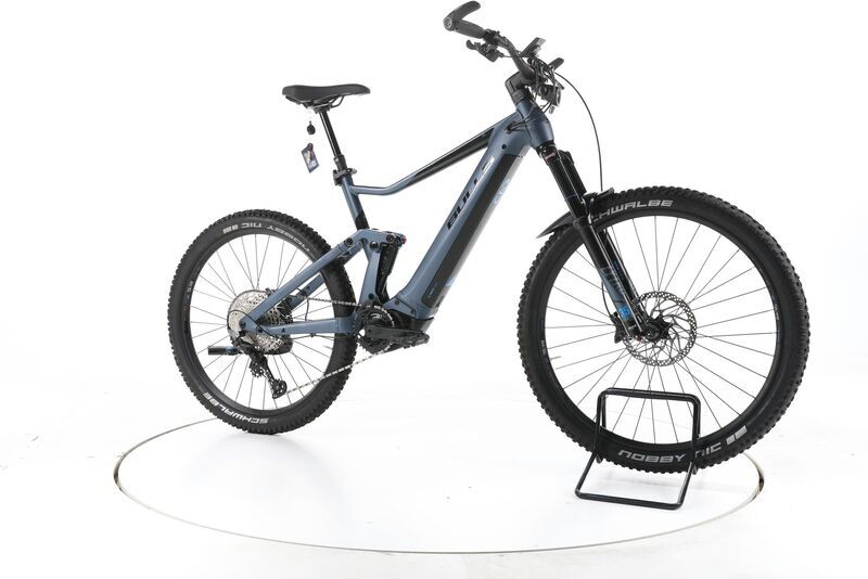 Bulls Copperhead EVO AM2 2023 | bleu | 29"/27,5" | 48 cm | < 500 km, image 2 of 5