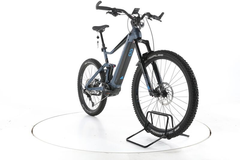 Bulls Copperhead EVO AM2 2023 | bleu | 29"/27,5" | 48 cm | < 500 km, image 3 of 5