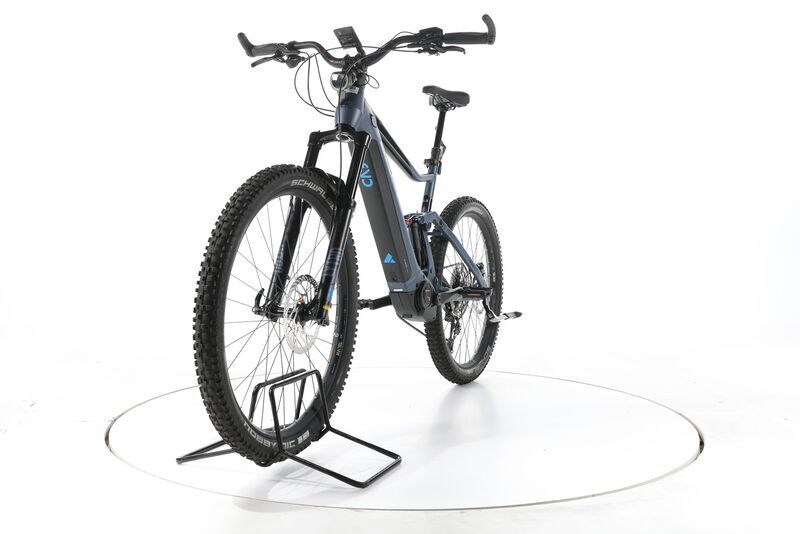 Bulls Copperhead EVO AM2 2023 | bleu | 29"/27,5" | 48 cm | < 500 km, image 5 of 5