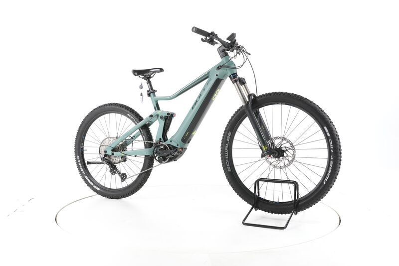 Bulls Copperhead Evo AM2 H 27,5'+ 2022 | blue | 29"/27,5" | M | > 3000 km 1