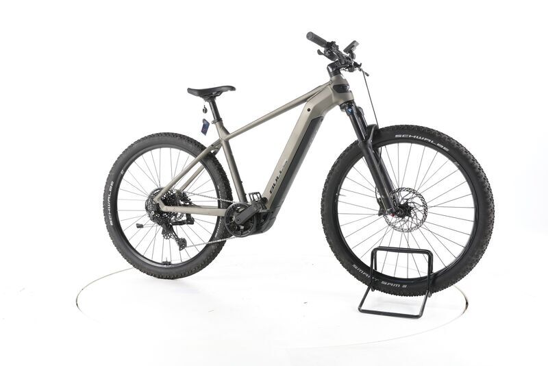 Bulls Copperhead Evo XXL 2025 | grey | 29" | 51 cm | <500 km 1