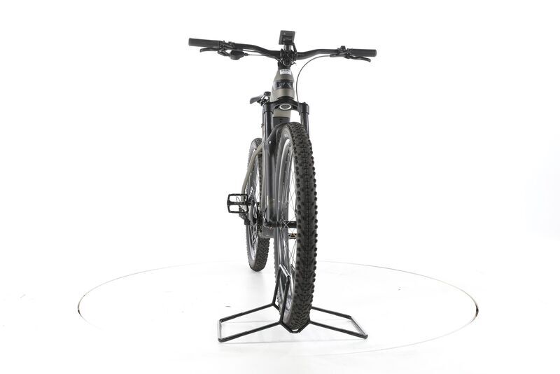 Bulls Copperhead Evo XXL 2025 | grey | 29" | 51 cm | <500 km 3
