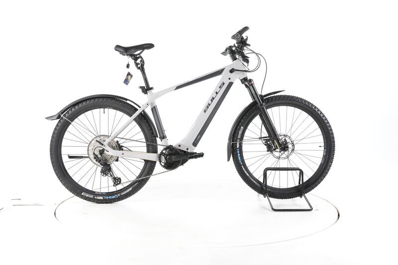 Bulls Copperhead Evo2 2023 | white | 27,5" | 48 cm | 500 - 3000 km, image 1 of 5