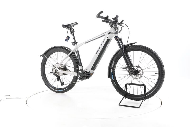 Bulls Copperhead Evo2 2023 | white | 27,5" | 48 cm | 500 - 3000 km, image 2 of 5