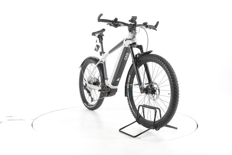 Bulls Copperhead Evo2 2023 | white | 27,5" | 48 cm | 500 - 3000 km, image 3 of 5