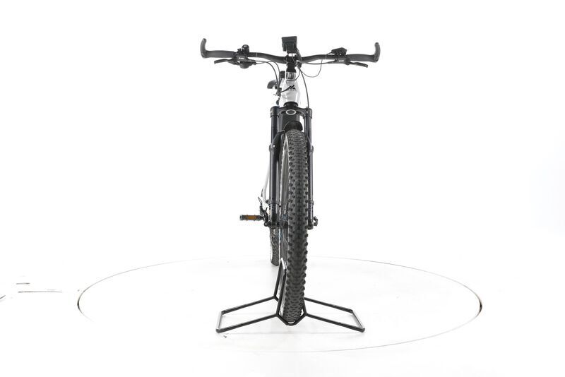 Bulls Copperhead Evo2 2023 | white | 27,5" | 48 cm | 500 - 3000 km, image 4 of 5
