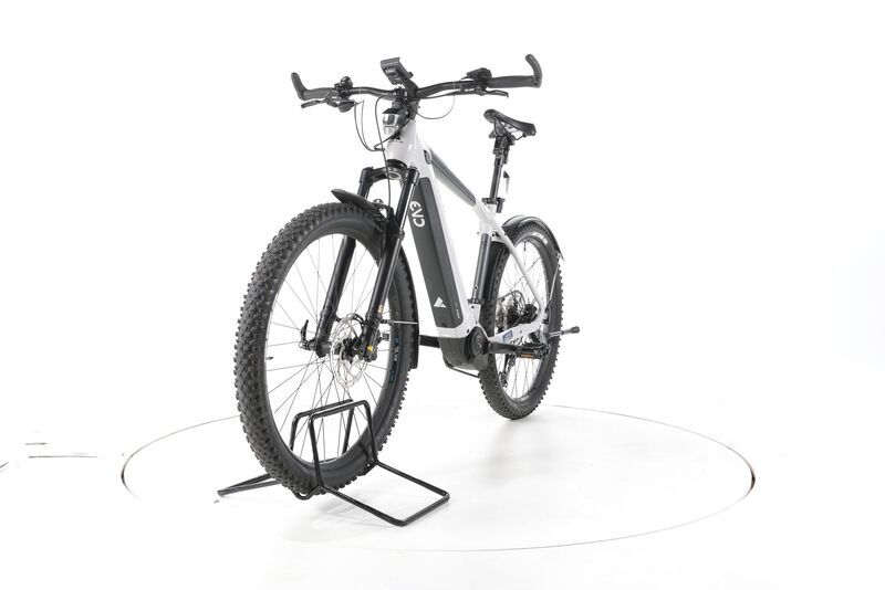 Bulls Copperhead Evo2 2023 | white | 27,5" | 48 cm | 500 - 3000 km, image 5 of 5