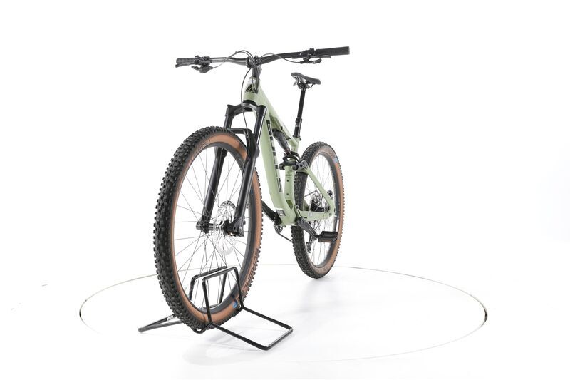 Bulls Copperhead FSX 2 2023 | green | 29" | S 4