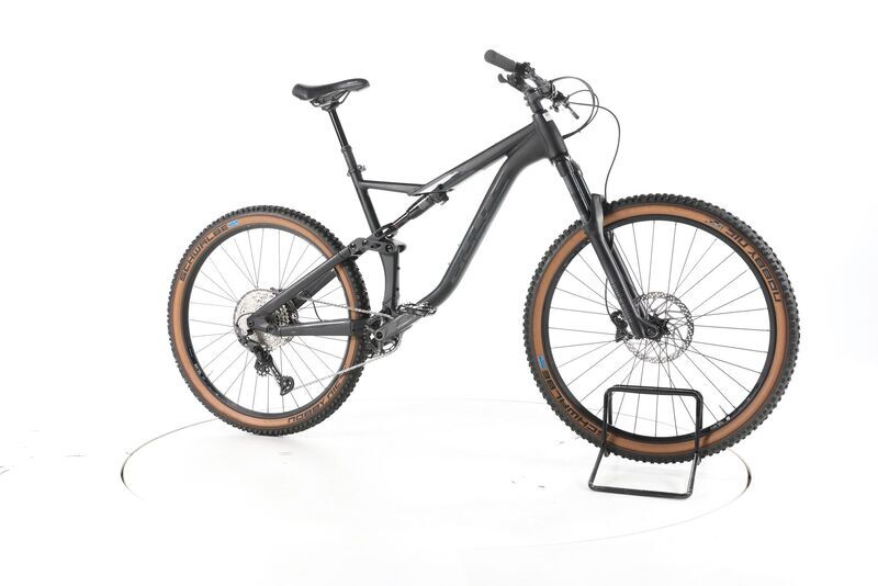 Bulls Copperhead FSX 2 2023 | nero | 29" | 51 cm, image 1 of 4