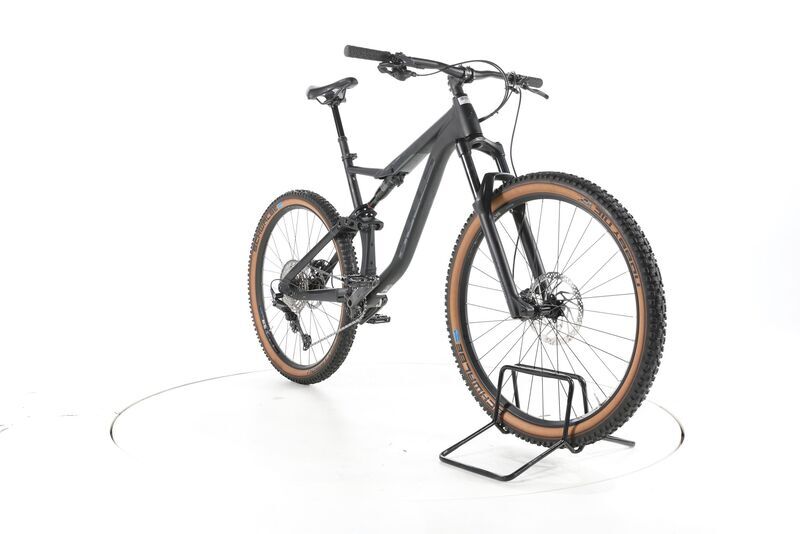 Bulls Copperhead FSX 2 2023 | nero | 29" | 51 cm, image 2 of 4
