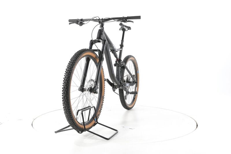 Bulls Copperhead FSX 2 2023 | nero | 29" | 51 cm, image 4 of 4