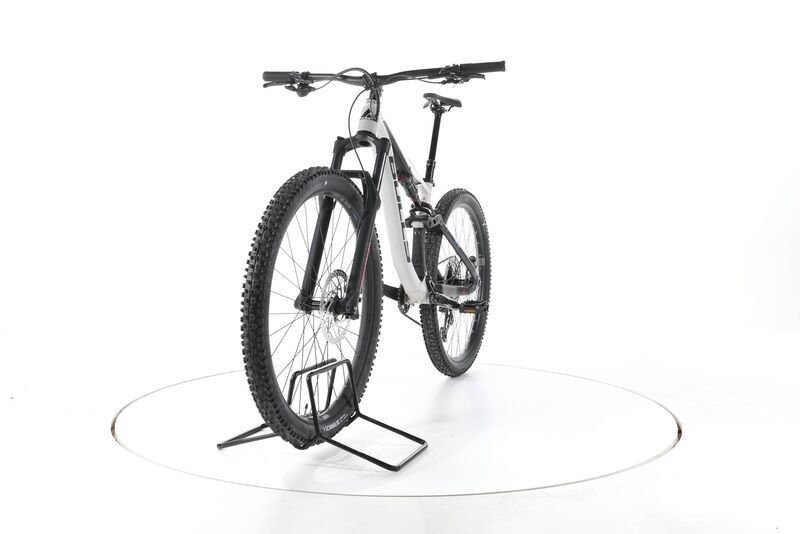 Bulls Copperhead FSX 2023 | černá | 29" | 41 cm, image 5 of 5