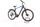 Bulls Cross EVO 2022 | blue | 29" | 55 cm | < 500 km, thumbnail 1 of 4