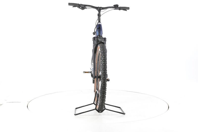 Bulls Cross EVO 2022 | blue | 29" | 55 cm | < 500 km, image 3 of 4